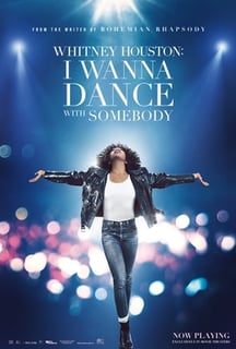 Picture of Whitney Houston: I Wanna Dance with Somebody