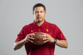 Picture of Donte Williams