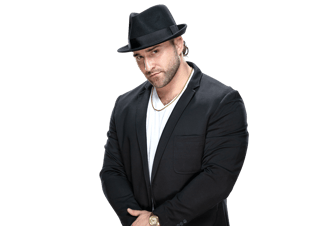 Picture of Tony D'Angelo
