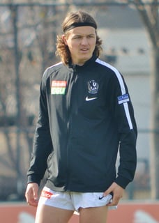 Picture of Jack Ginnivan