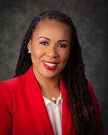 Picture of Monique Worrell