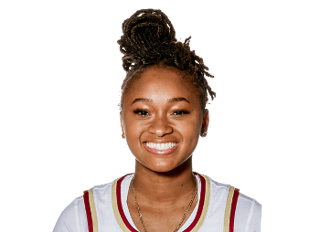 Picture of O'Mariah Gordon
