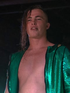 Picture of Kyle Fletcher