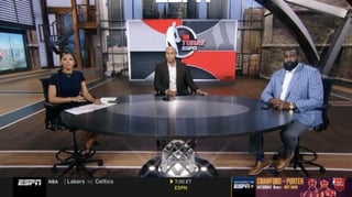 Picture of NBA Today