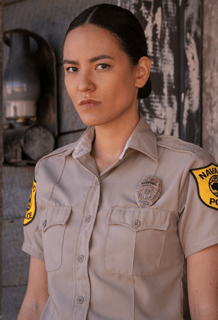 Picture of Bernadette Manuelito