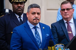 Picture of Edward Caban