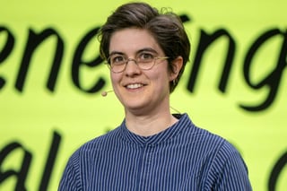 Picture of Marlene Engelhorn