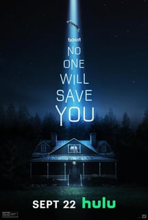 Picture of No One Will Save You