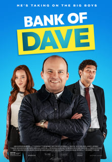 Picture of Bank of Dave