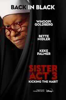 Picture of Sister Act 3