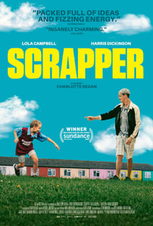 Picture of Scrapper
