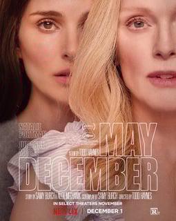 Picture of May December
