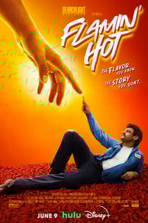 Picture of Flamin' Hot