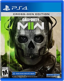 Picture of Call of Duty: Modern Warfare II