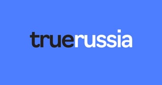 Picture of True Russia