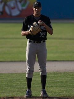 Picture of Danny Young