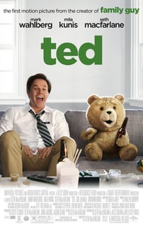 Picture of Ted