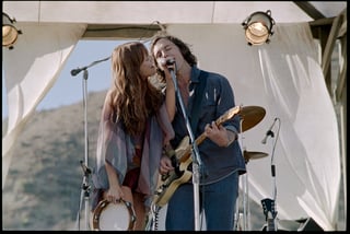 Picture of Daisy Jones &amp; The Six