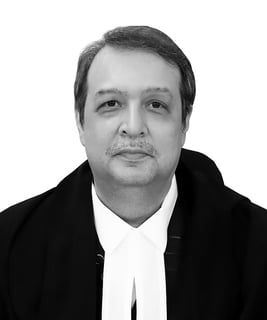 Picture of Jamshed Burjor Pardiwala