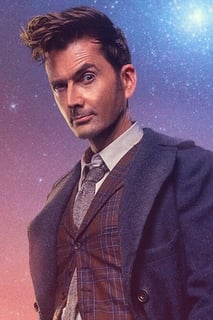 Picture of Fourteenth Doctor