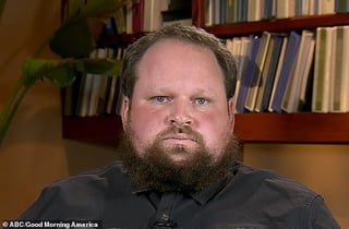 Picture of Seth Kenney