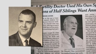 Picture of Donald Cline