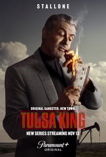 Picture of Tulsa King