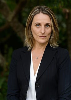 Picture of Sue Higginson