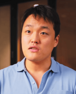 Picture of Do Kwon