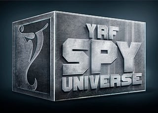 Picture of YRF Spy Universe