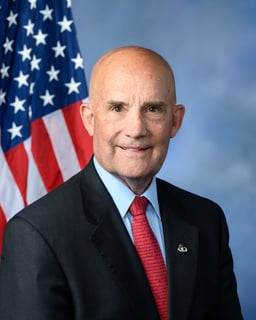 Picture of Keith Self