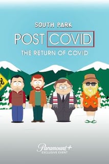 Picture of South Park: Post COVID