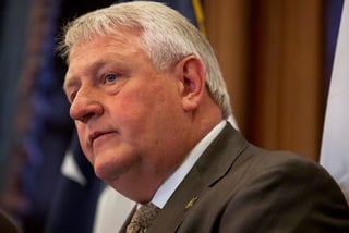 Picture of John B. Scott