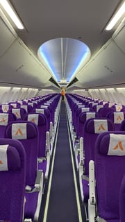 Picture of Akasa Air