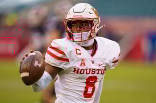 Picture of Marcus Jones