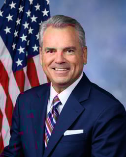 Picture of Mark Alford