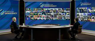 Picture of Summit for Democracy