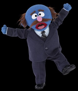 Picture of Mr. Johnson