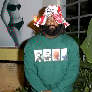 Picture of Tremaine Emory
