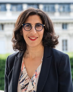 Picture of Rima Abdul Malak