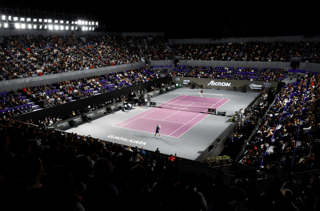 Picture of Guadalajara Open Akron
