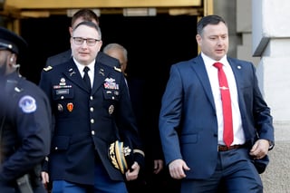 Picture of Yevgeny Vindman