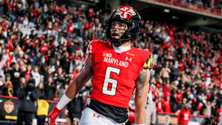 Picture of Jeshaun Jones