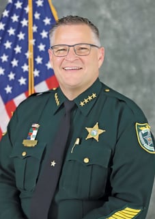 Picture of Wayne Ivey