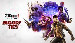 Picture of Dying Light 2 Stay Human: Bloody Ties
