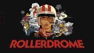 Picture of Rollerdrome