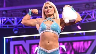Picture of Tiffany Stratton