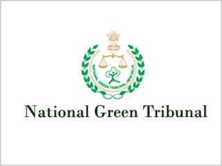 Picture of National Green Tribunal (India)