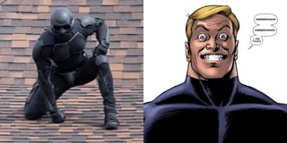 Picture of Black Noir