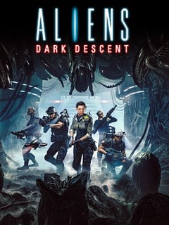 Picture of Aliens: Dark Descent